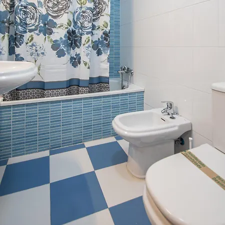 Apartment El Atico De Hercules Cadiz