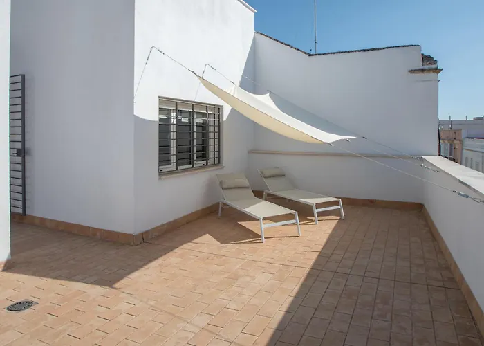 El Atico De Hercules *