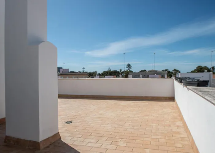 El Atico De Hercules * Cádiz