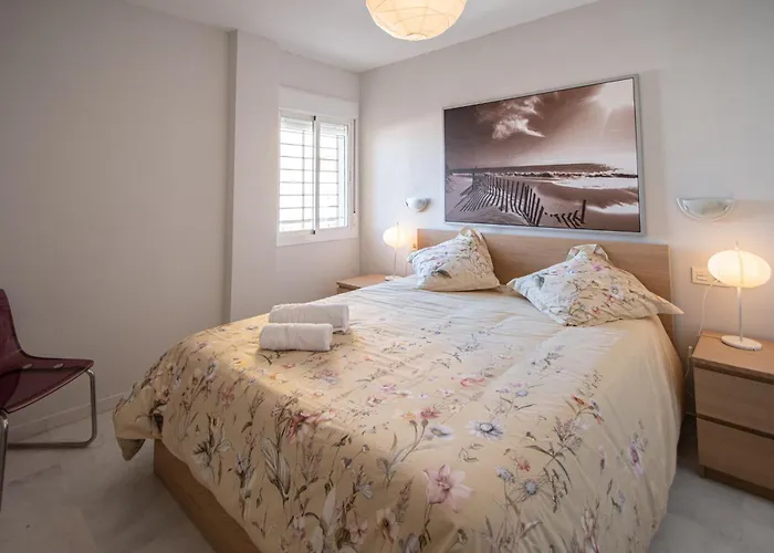 El Atico De Hercules * Cádiz