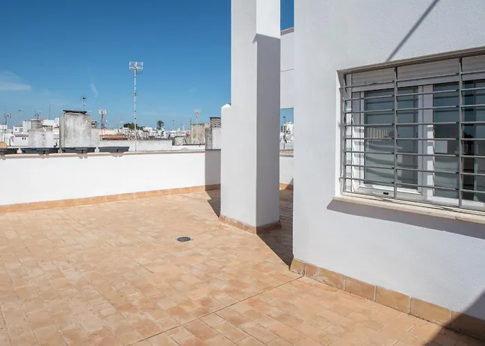 El Atico De Hercules *