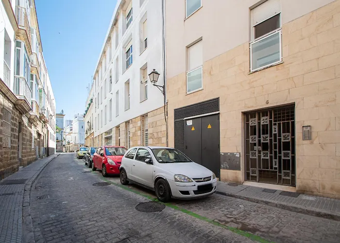 El Atico De Hercules *