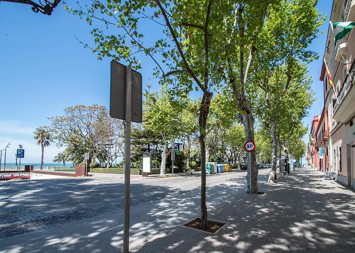 El Atico De Hercules Cádiz